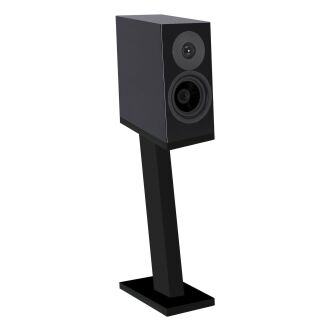 Davis Acoustics Courbet N°3 czarny połysk - 2