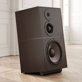 Revival Audio Atalante 5 heban - 11
