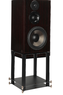 Revival Audio Atalante 5 heban - 2