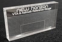 New Horizon Audio VTA & Azimuth Reference Gauge - 3
