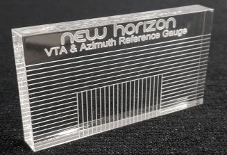 New Horizon Audio VTA & Azimuth Reference Gauge - 3