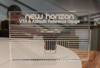 New Horizon Audio VTA & Azimuth Reference Gauge - 2