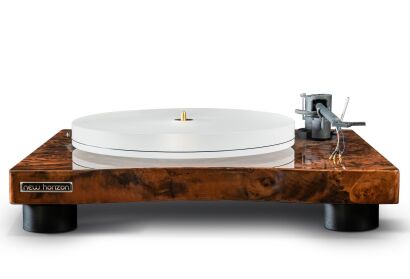 New Horizon Audio 301i drewno korzeniowe