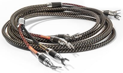 TCI King Cobra Silver Carbon 2x3,5m (widły)