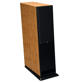 Davis Acoustics MV One Master bambus - 2