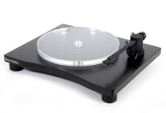 New Horizon Audio 201i czarny (AT-VM520EB) - 3