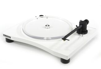 New Horizon Audio 201i biały (AT-VM520EB) - 2