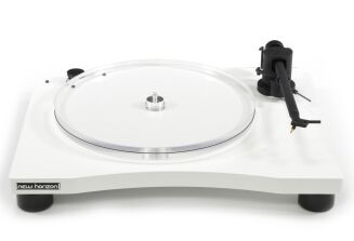 New Horizon Audio 201i biały (AT-VM520EB) - 3