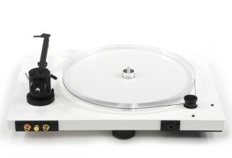 New Horizon Audio 201i biały (AT-VM520EB) - 4