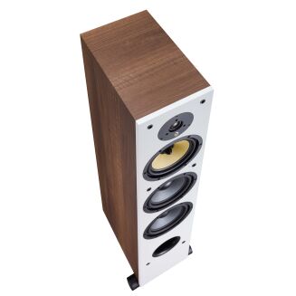 Davis Acoustics Ariane 7 orzech - 3