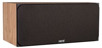 Davis Acoustics Ariane C2 jasny dąb - 2