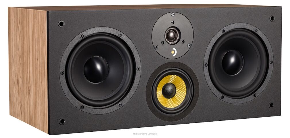 Davis Acoustics Ariane C2 jasny dąb