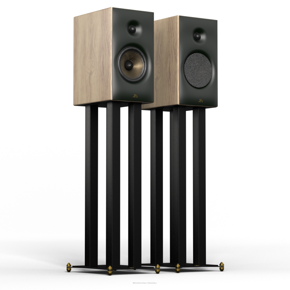 Revival Audio Sprint 3 dąb