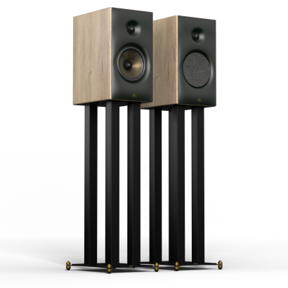 Revival Audio Sprint 3 dąb