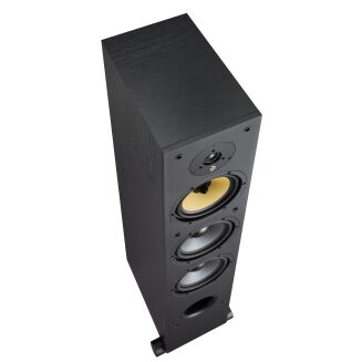 Davis Acoustics Ariane 7 czarny - 3