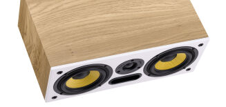 Davis Acoustics MIA 15 - 3