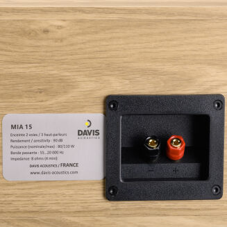 Davis Acoustics MIA 15 - 4