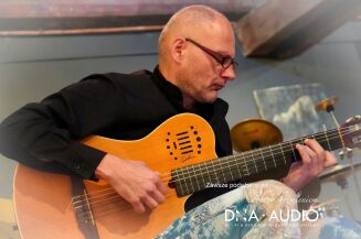 DNA010: Adam Bul Trio - When classical musician meets Esbjorn Svensson - 4