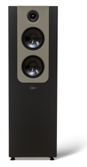 Zestaw 09: New Horizon 129i, Lyngdorf TDAI-1120, Lyngdorf FR-2 (para) - 11