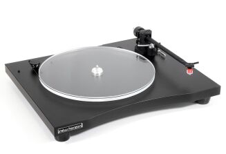 Zestaw 09: New Horizon 129i, Lyngdorf TDAI-1120, Lyngdorf FR-2 (para) - 4