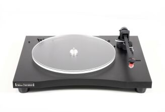 Zestaw 09: New Horizon 129i, Lyngdorf TDAI-1120, Lyngdorf FR-2 (para) - 3