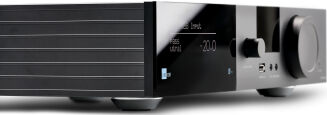 Lyngdorf TDAI-3400 - 3