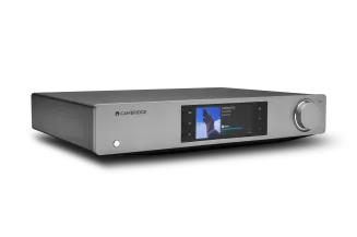 Cambridge Audio CXN100 - salon audio Warszawa al. Krakowska 223 +48 606 553 190 - 2
