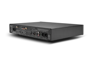 Cambridge Audio CXN100 - salon audio Warszawa al. Krakowska 223 +48 606 553 190 - 4