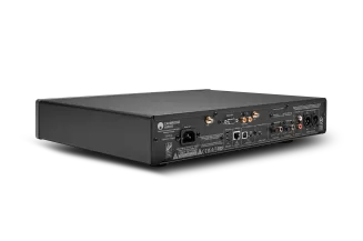 Cambridge Audio CXN100 - salon audio Warszawa al. Krakowska 223 +48 606 553 190 - 6