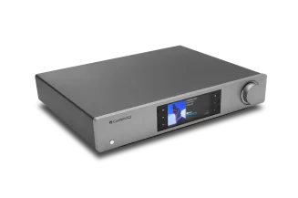 Cambridge Audio CXN100 - salon audio Warszawa al. Krakowska 223 +48 606 553 190 - 8
