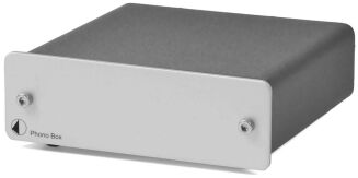 Pro-Ject Phono Box *Salon Warszawa al. Krakowska 223* tel. 606-553-190 - 2