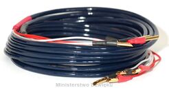 TCI Tiger II 2x3,5m