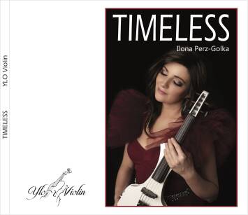 YLO Violin (Ilona Perz-Golka) - Timeless