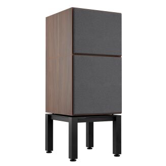 Revival Audio Atalante 7 Évo orzech + stand - 3