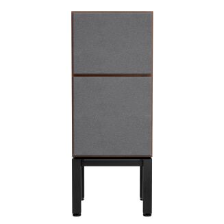 Revival Audio Atalante 7 Évo orzech + stand - 5