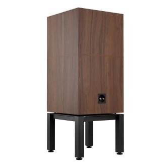 Revival Audio Atalante 7 Évo orzech + stand - 6