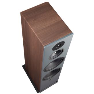 Davis Acoustics Krypton 10 orzech - 3