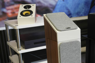 Davis Acoustics Ariane A jasny dąb - 5