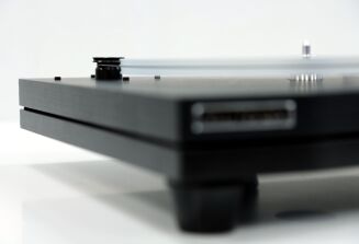 New Horizon Audio 190i czarny (AT-91R) - 7