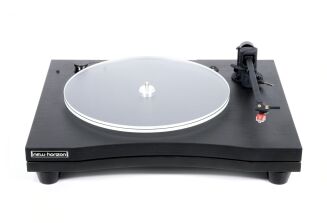 New Horizon Audio 190i czarny (AT-91R) - 2