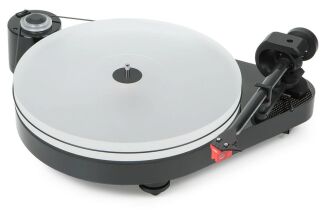 Pro-Ject RPM 5 Carbon (Quintet Red) *Salon Warszawa al. Krakowska 223* tel. 606-553-190 - 3