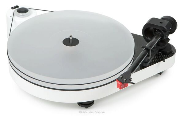 Pro-Ject RPM 5 Carbon (Quintet Red) *Salon Warszawa al. Krakowska 223* tel. 606-553-190