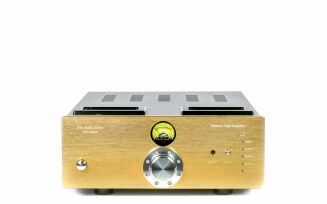Pier Audio MS-480 SE złoty - 3