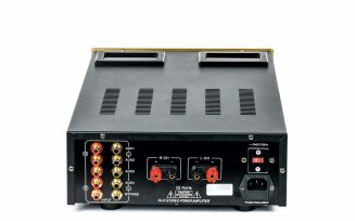 Pier Audio MS-480 SE złoty - 4