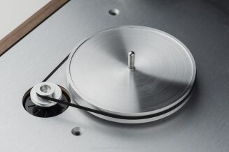 Pro-Ject The Classic Evo *Salon Warszawa al. Krakowska 223* tel. 606-553-190 - 4