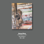 SPRZEDANE Alicja Włodarczyk-Gobert - Barwy Gitary - 2