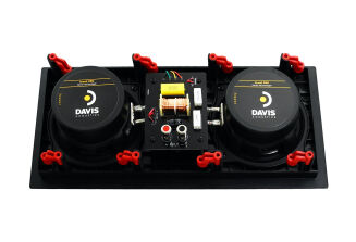 Davis Acoustics 130 RE 2 PRO - 4