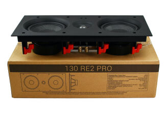 Davis Acoustics 130 RE 2 PRO - 5