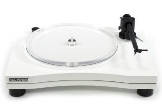 New Horizon Audio 202i biały (AT-VM520EB) - 3
