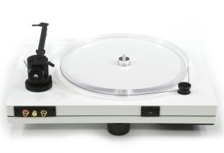 New Horizon Audio 202i biały (AT-VM520EB) - 4